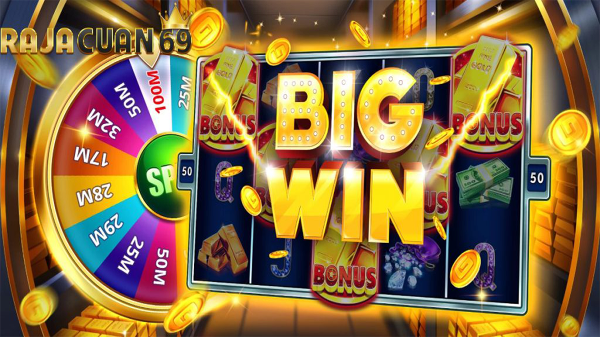 Hal yang Mempengaruhi Kemenangan Di Game Slot Online