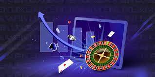 pusat judi online