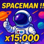 bermain spaceman di kangmimpi