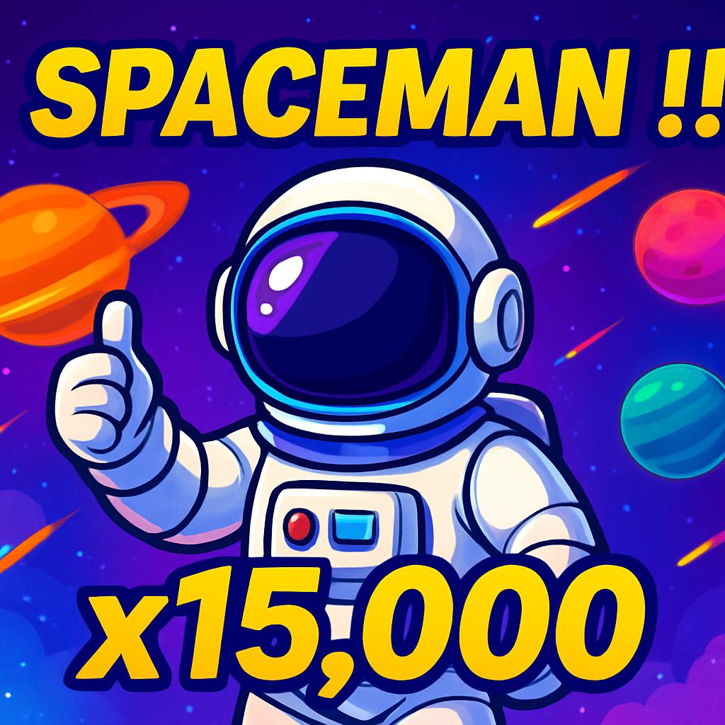 bermain spaceman di kangmimpi